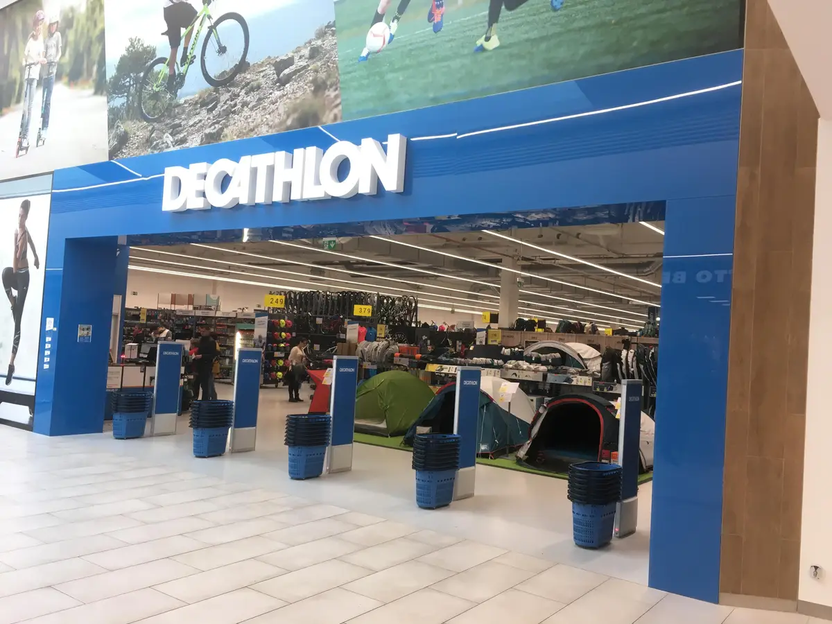 Decathlon